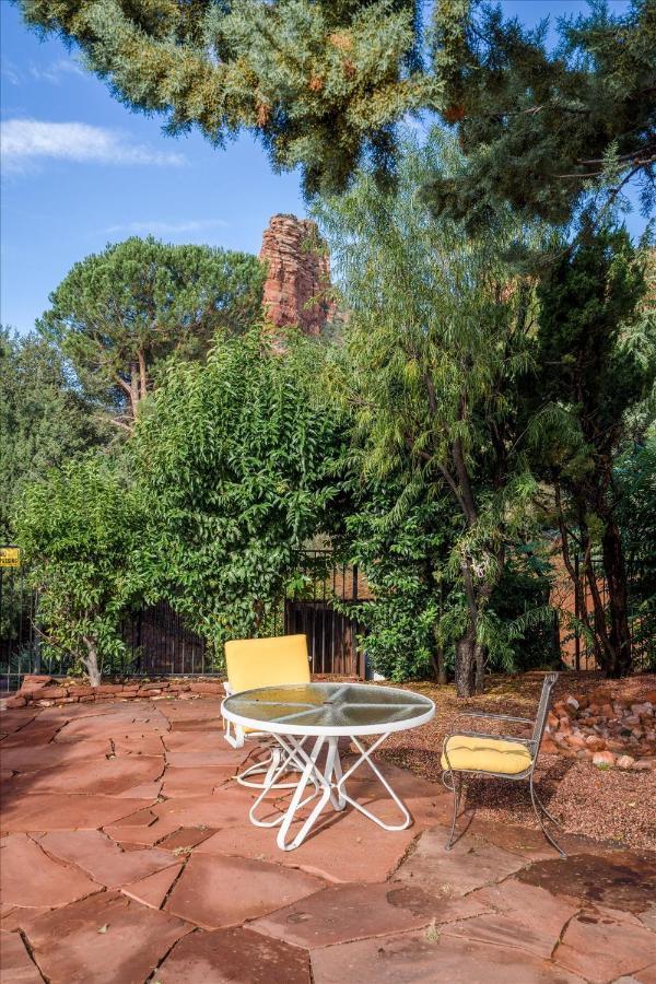 Adobe Village Inn Sedona Exterior foto